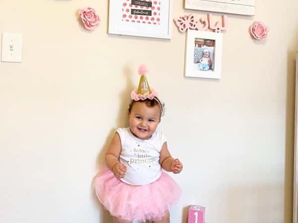 عيد ميلاد لين حامد