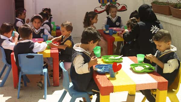 Molham Village ist mehr als nur eine Unterkunft