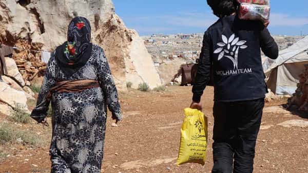 The Last Ten Nights of Ramadan - A Time for Charity