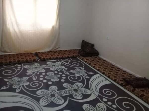 A family that might lose their home