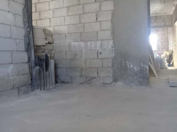 Displacement Response- Efrin