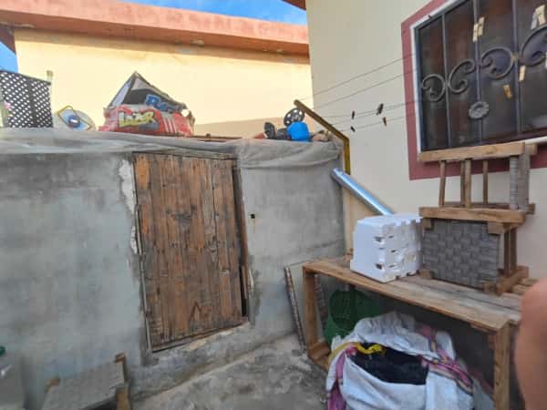 After War and Earthquake, Can We Save Maha’s Daughters’ Future?