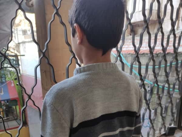 Mustafa needs your help