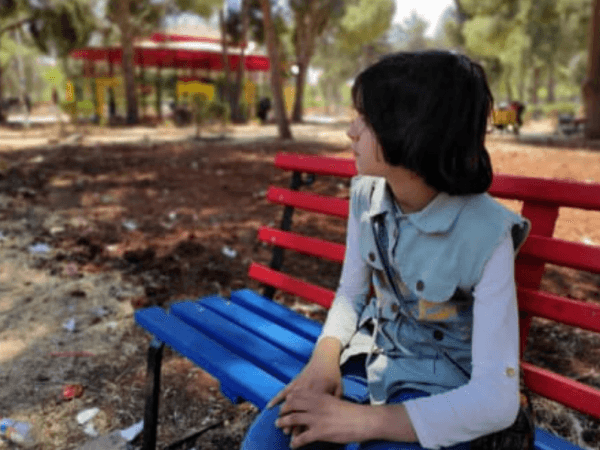 Mervat needs your help