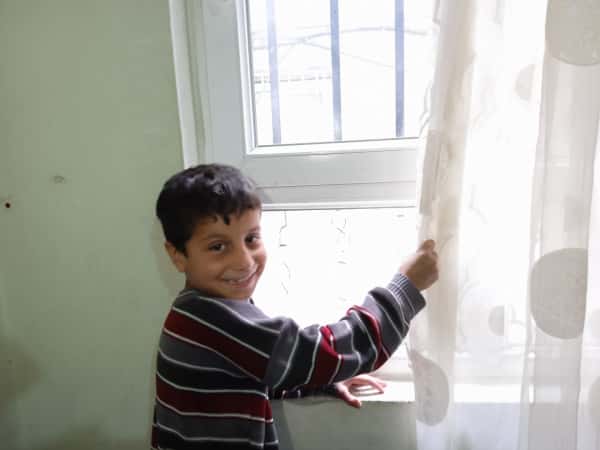 Abdul Rahman needs your support