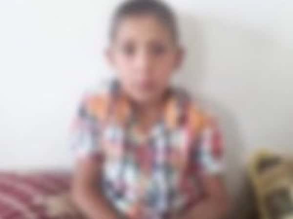 Cancer patient needing treatment