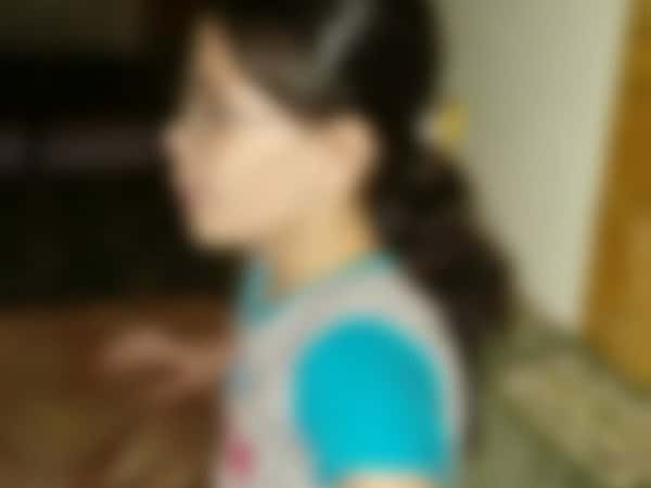 A child needs to secure her treatment costs