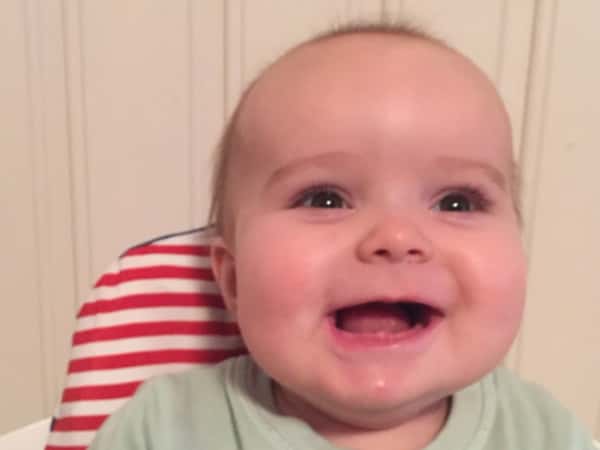 عيد ميلاد صوفيا