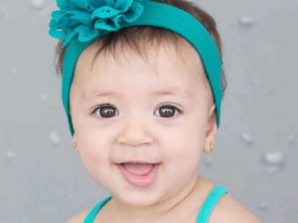 عيد ميلاد نيللي