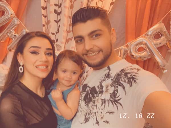 عيد ميلاد ♥️ميليسا رشو ♥️الأول،حابين نكون السبب برسم الضحكه ع وجوه هالاطفال الحلوه💛