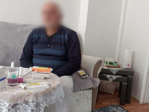 Nader needs your sponsorship.