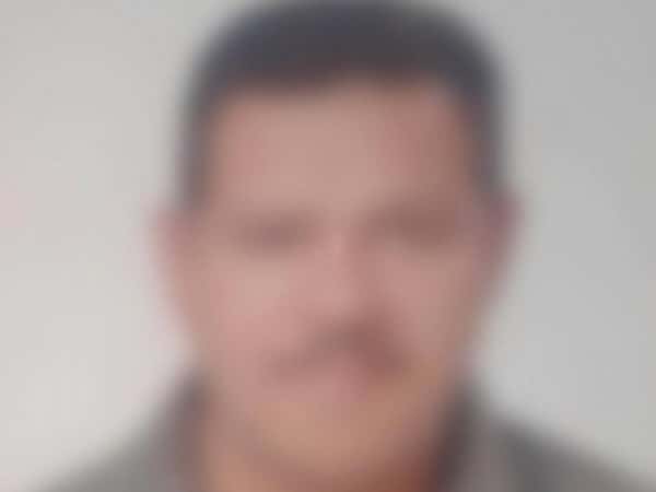 Refugee suffers from kidney failure