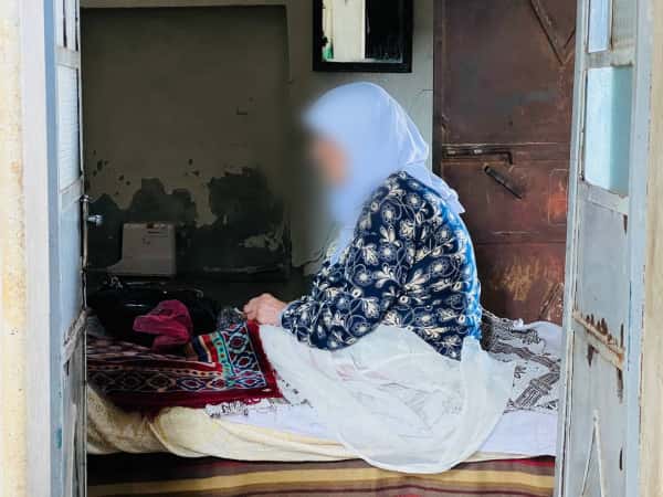 احتياجات ملحة لأسرة في أمس الحاجة