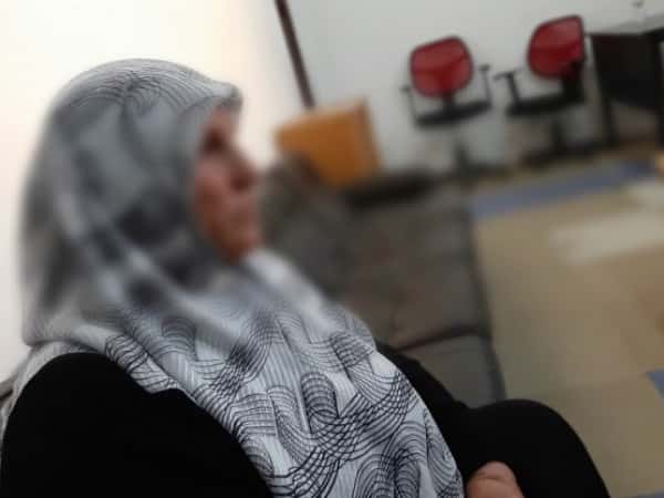 ناجية من سرطان الثدي بحاجة حبوب هرمون