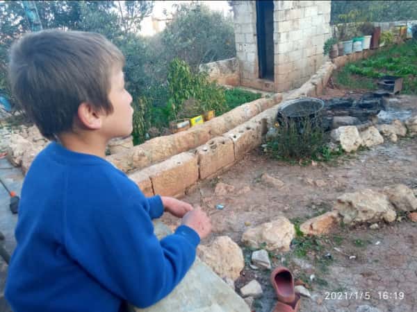 معتصم مهندس المستقبل