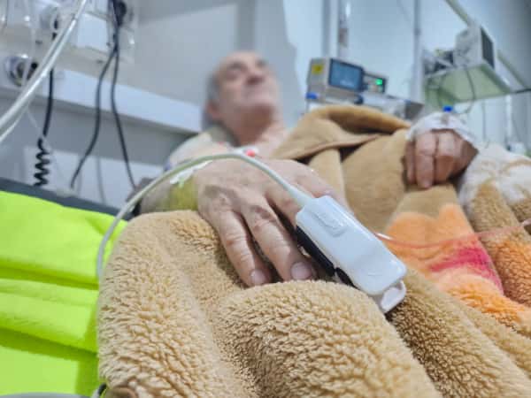 A decision that cannot wait.