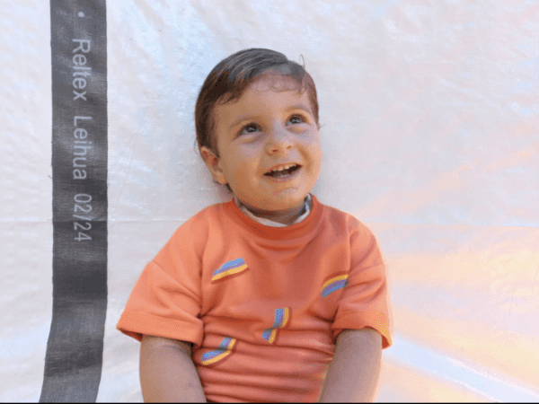 Help Kenan Overcome His Hardships