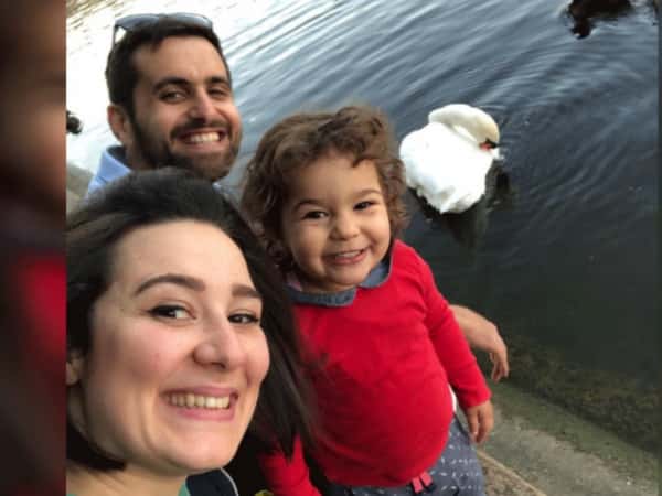 عيد ميلاد كنز الثاني