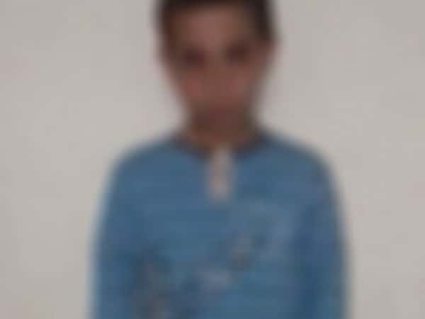 A Child In Urgent Need for A Surgery