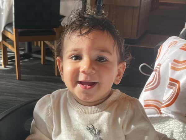 عيد ميلاد زين الاول ،اللهم احفظه و بارك لنا فيه و اجعله من الصالحين
