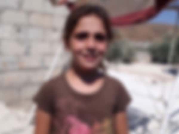 Medication for a young girl