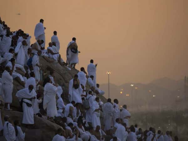 Die ersten zehn Tage des Dhul-Hijjah