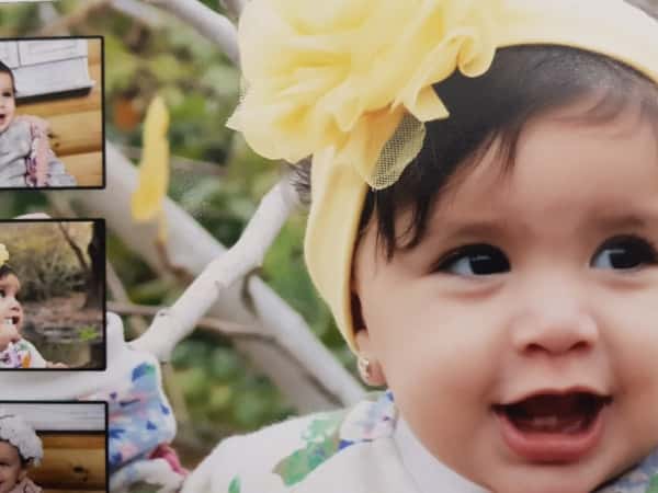 عيد ميلاد جوليا