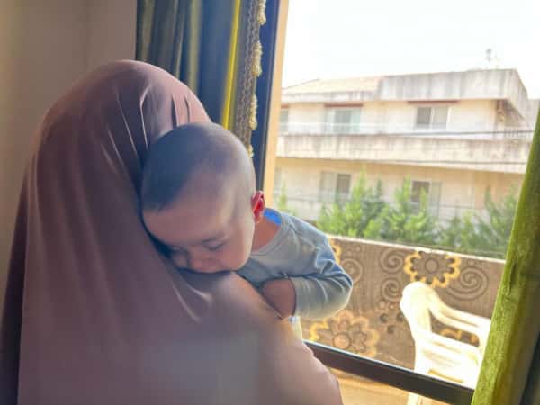 Rowaida is an orphan girl from Homs in need of a sponsor.