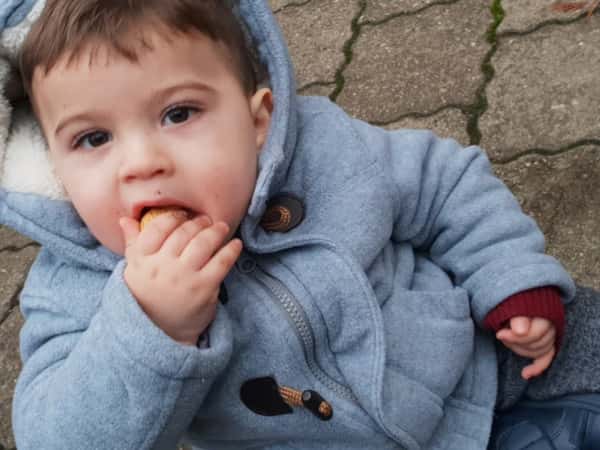 عيد ميلاد كاوا