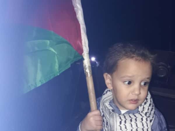 عيد ميلاد قاسم