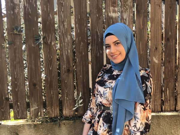 اطعام ٤٠ لاجئ (افطار رمضاني)