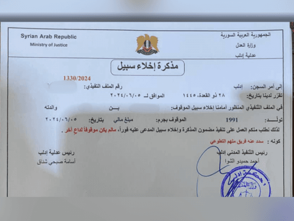 سداد الدين عن الغارمين !