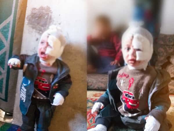 حملة إفطار صائم - 2023