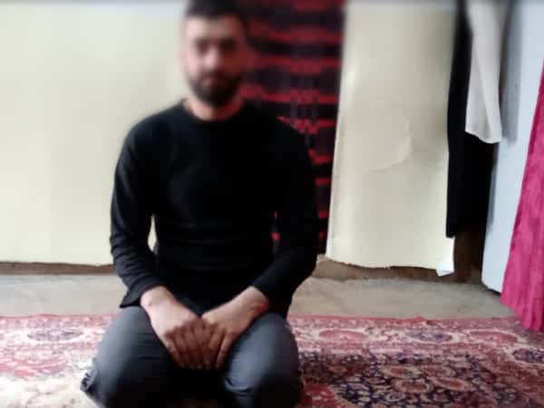 عائلة بحاجة عناية طبية