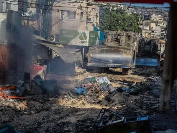 ساند فلسطين