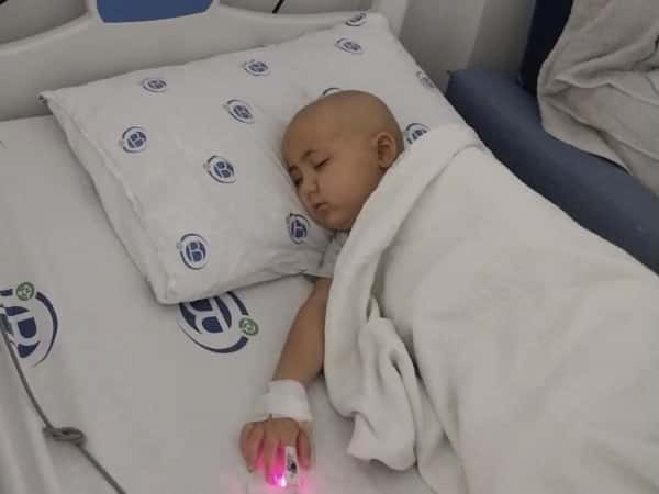Help Ahmed and His Family Overcome Their Dire Medical and Financial Struggles