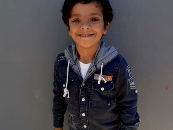 Orphan sponsorship
