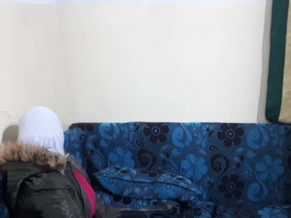 مريضة بحاجة مساعدتكم