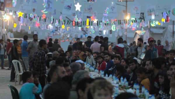 موعد رمضان 2025: التحضيرات والفضائل