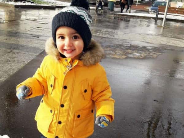 عيد ميلاد جود الثاني