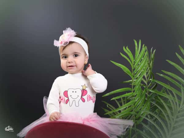 عيد ميلاد سما الأول حابين يكون مميز