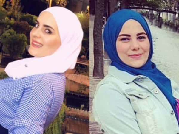 عيد ميلاد رؤى و رنيم