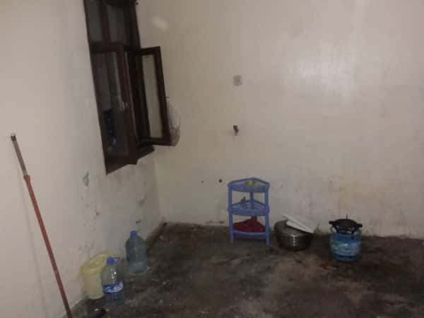 A cancer patient needs living expenses