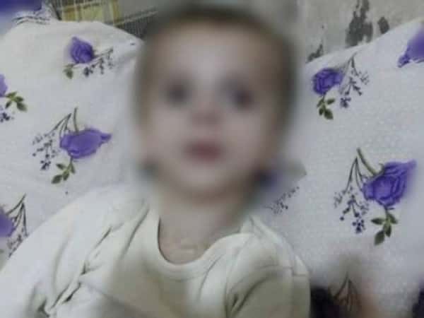 Medication expenses for a child