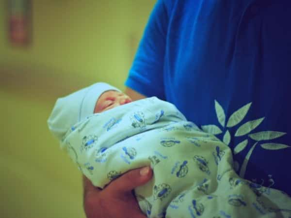 حالات الولادة المستعجلة