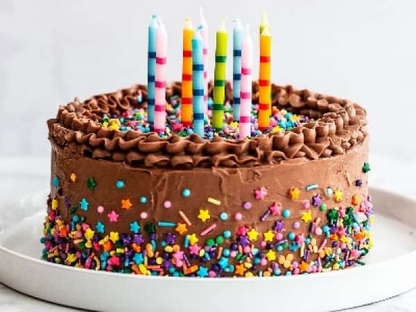 Birthday marwan &amp; hayat