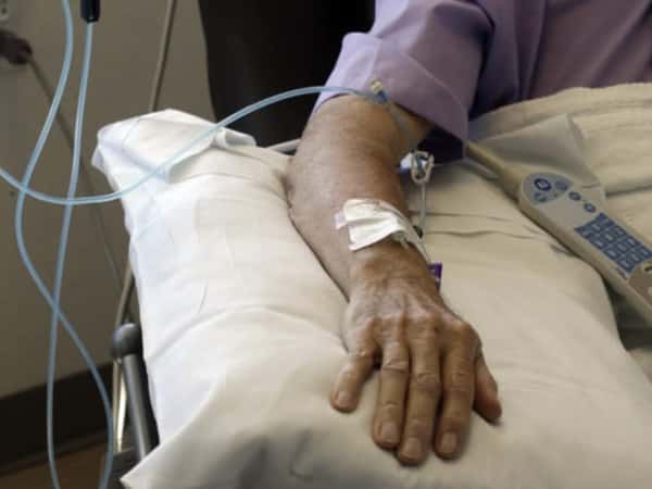 Mohammad needs your urgent help!