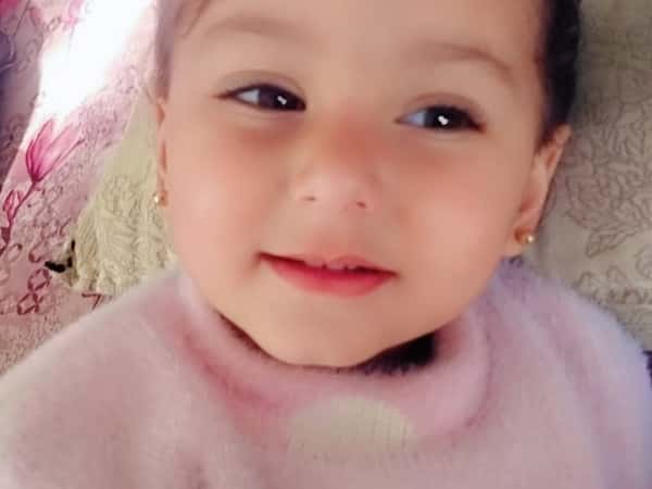 Bring Back Rosa's Smile and Hope for Her Family