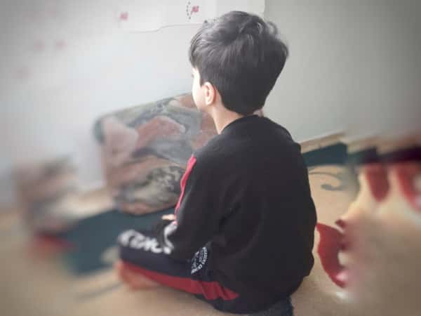 Abduldayem from Homs