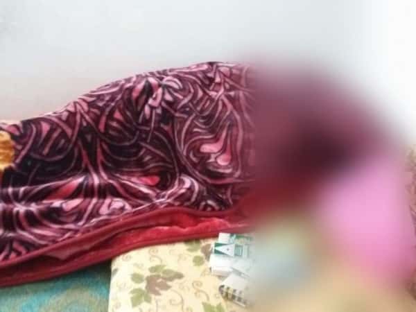 a woman needs nephrectomy